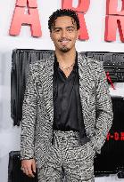 Carry On Premiere - LA