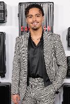 Carry On Premiere - LA