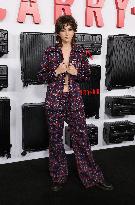 Carry On Premiere - LA