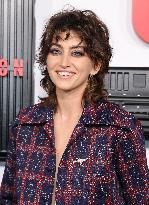 Carry On Premiere - LA