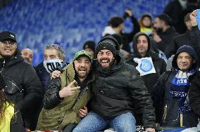 CALCIO - Coppa Italia - SS Lazio vs SSC Napoli