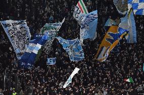 CALCIO - Coppa Italia - SS Lazio vs SSC Napoli