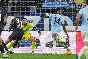 CALCIO - Coppa Italia - SS Lazio vs SSC Napoli