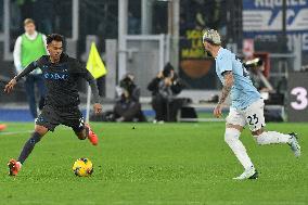 CALCIO - Coppa Italia - SS Lazio vs SSC Napoli