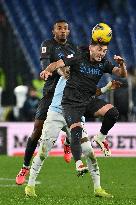 CALCIO - Coppa Italia - SS Lazio vs SSC Napoli