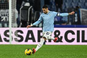 CALCIO - Coppa Italia - SS Lazio vs SSC Napoli