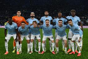 CALCIO - Coppa Italia - SS Lazio vs SSC Napoli