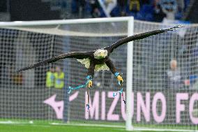 CALCIO - Coppa Italia - SS Lazio vs SSC Napoli