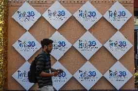 Kolkata International Film Festival 2024.