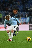 SS Lazio v Napoli - Coppa Italia