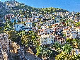 Daily Life in Alanya Turkiye