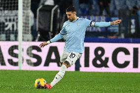 CALCIO - Coppa Italia - SS Lazio vs SSC Napoli