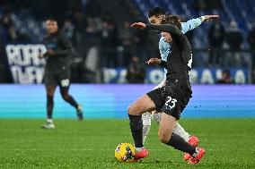 CALCIO - Coppa Italia - SS Lazio vs SSC Napoli