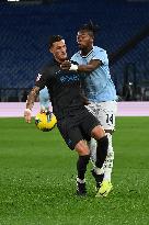 CALCIO - Coppa Italia - SS Lazio vs SSC Napoli