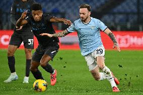 CALCIO - Coppa Italia - SS Lazio vs SSC Napoli