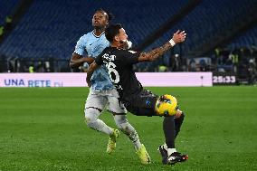 CALCIO - Coppa Italia - SS Lazio vs SSC Napoli