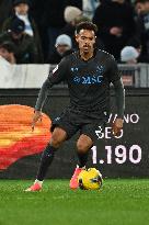 SS Lazio v Napoli - Coppa Italia