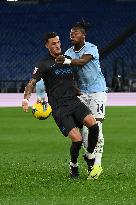 SS Lazio v Napoli - Coppa Italia