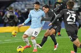 CALCIO - Coppa Italia - SS Lazio vs SSC Napoli