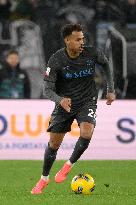 CALCIO - Coppa Italia - SS Lazio vs SSC Napoli