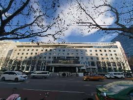 Beijing Stock Exchange