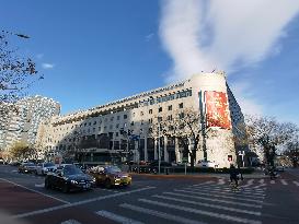 Beijing Stock Exchange