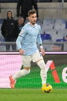 CALCIO - Coppa Italia - SS Lazio vs SSC Napoli