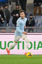 CALCIO - Coppa Italia - SS Lazio vs SSC Napoli