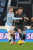 CALCIO - Coppa Italia - SS Lazio vs SSC Napoli