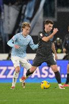 CALCIO - Coppa Italia - SS Lazio vs SSC Napoli