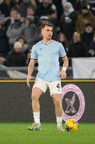 CALCIO - Coppa Italia - SS Lazio vs SSC Napoli