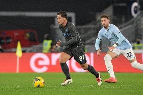 CALCIO - Coppa Italia - SS Lazio vs SSC Napoli