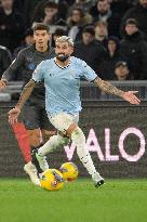 CALCIO - Coppa Italia - SS Lazio vs SSC Napoli