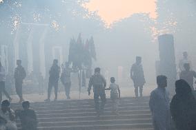 Dengue Outbreak In Bangladesh