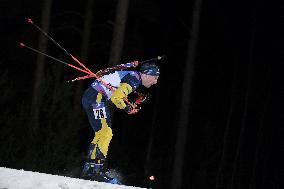 IBU World Cup Biathlon - Kontiolahti, Finland