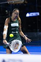 TENNIS - Padel - Premier Padel Milano P1