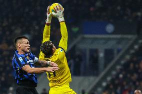 CALCIO - Serie A - Inter - FC Internazionale vs Parma Calcio