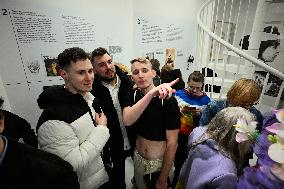 Poland Opens Its First Queer Museum