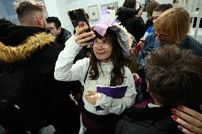 Poland Opens Its First Queer Museum