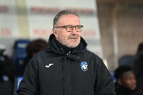 CALCIO - Serie A - Atalanta BC vs AC Milan