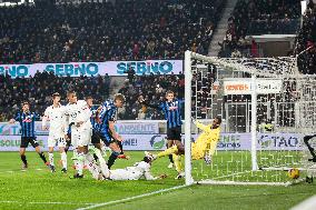 CALCIO - Serie A - Atalanta BC vs AC Milan