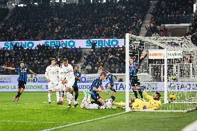 CALCIO - Serie A - Atalanta BC vs AC Milan