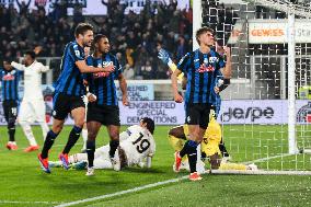 CALCIO - Serie A - Atalanta BC vs AC Milan