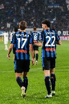 CALCIO - Serie A - Atalanta BC vs AC Milan