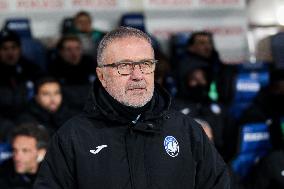 CALCIO - Serie A - Atalanta BC vs AC Milan