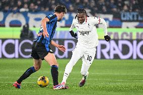 CALCIO - Serie A - Atalanta BC vs AC Milan