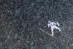 FIS Ski Jumping World Cup Wisla