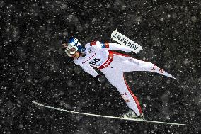 FIS Ski Jumping World Cup Wisla