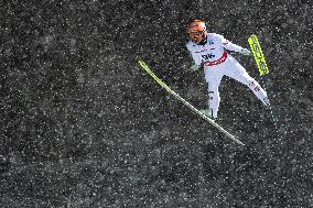 FIS Ski Jumping World Cup Wisla