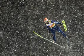 FIS Ski Jumping World Cup Wisla